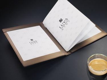 Logotrade kampanjprodukter bild: Menyomslag Fine Dining Pro 1634094