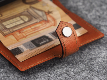 Logotrade profilreklam bild: RFID-plånbok 2161318