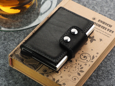 Logotrade reklamprodukter bild: RFID-plånbok 1934141