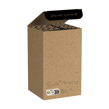 Logotrade profilprodukter bild: WineWood vinlåda