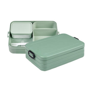 Logotrade profilprodukter bild: Mepal Lunchlåda Bento Large 1,5 L