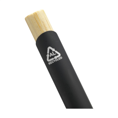 Logotrade profilprodukter bild: Yuri GRS Återvunnen Alu Pen