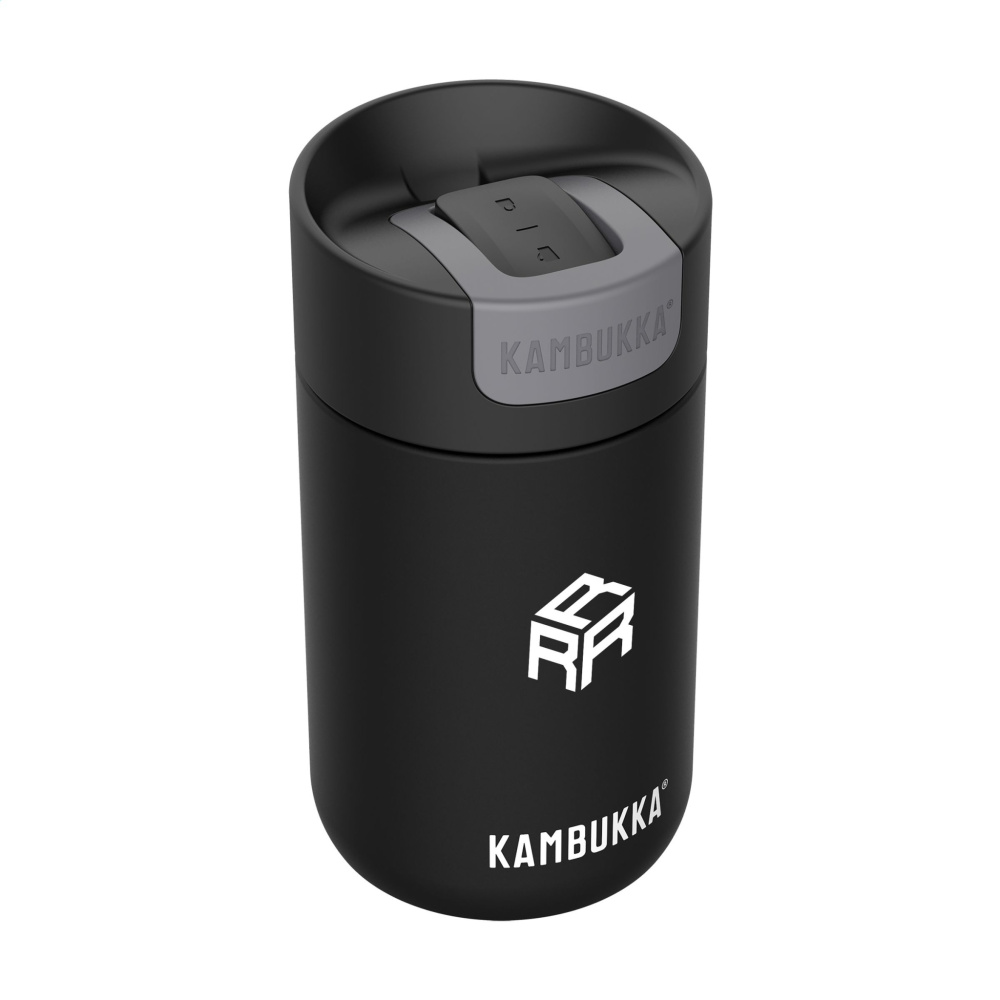 Logotrade presentreklam bild: Kambukka® Olympus 300 ml termokopp