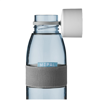 Logotrade kampanjprodukter bild: Mepal vattenflaska Ellipse 500 ml dricksflaska