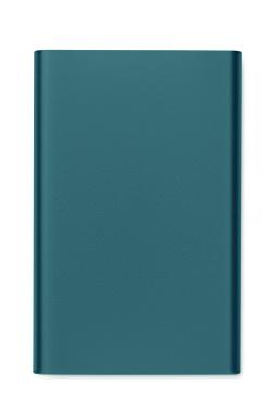 Logotrade kampanjprodukter bild: Trådlös powerbank