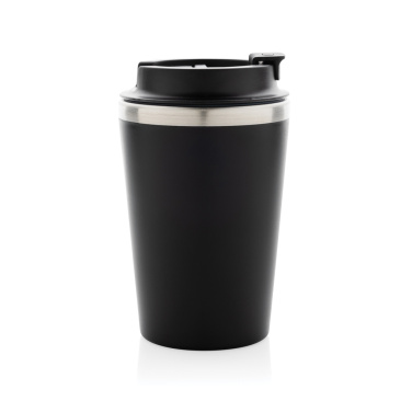Logotrade presentreklam bild: Java RCS dubbelväggig tumbler 350ML
