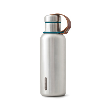 Logotrade presentreklam bild: Black+Blum Isolerad vattenflaska Liten 500 ml