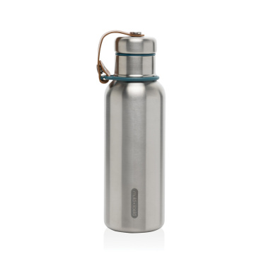 Logotrade reklamprodukter bild: Black+Blum Isolerad vattenflaska Liten 500 ml