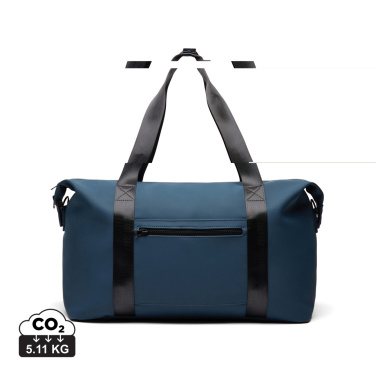 Logotrade profilreklam bild: VINGA Baltimore RCS 24h weekendbag