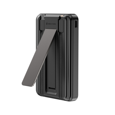Logotrade profilreklam bild: Urban Vitamin Delano 5in1 10.000mah 20WPD magnetisk powerban