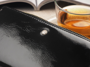 Logotrade reklamprodukter bild: Plånbok 219708201