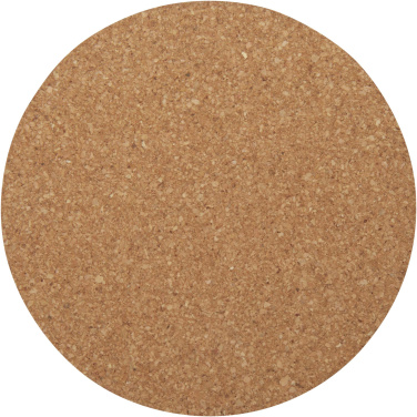 Logotrade kampanjprodukter bild: Sencha korkunderlägg