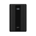 POWER BANK SILICON POWER QP55 10000 MAH, svart
