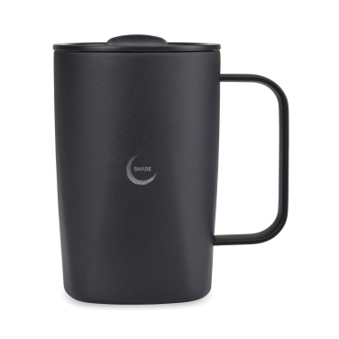 Logotrade kampanjprodukter bild: Aviana™ Rowan RCS mugg 450 ML