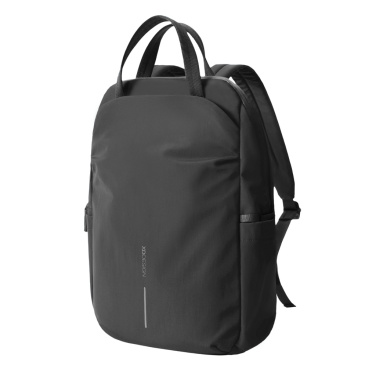 Logotrade reklamprodukter bild: XD Design mjuk ryggsäck