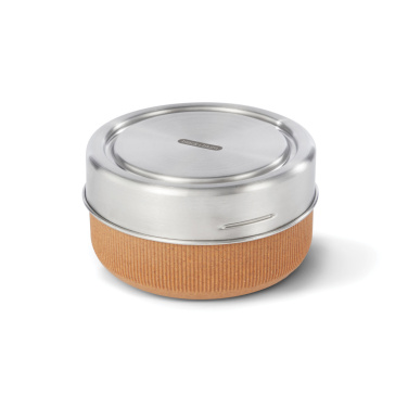 Logotrade reklamprodukter bild: Black+Blum Lunchskål i glas 750 ml