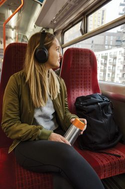 Logotrade presentreklam bild: Black+Blum Isolerad läckagesäker resekopp i rostfritt stål