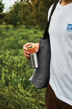 Logotrade presentreklam bild: Black+Blum Isolerad läckagesäker resekopp i rostfritt stål