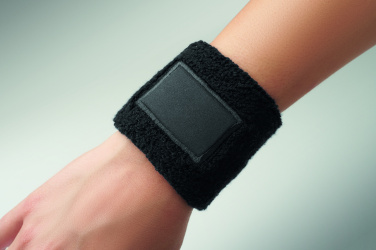Logotrade profilprodukter bild: Handleds svettband