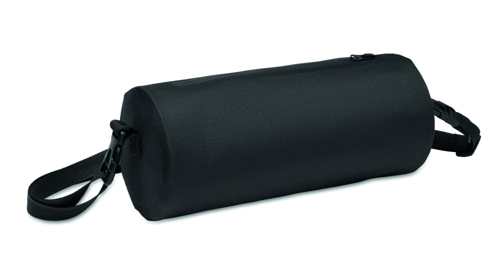 Logotrade profilprodukter bild: Dry bag för sport i 300D RPET