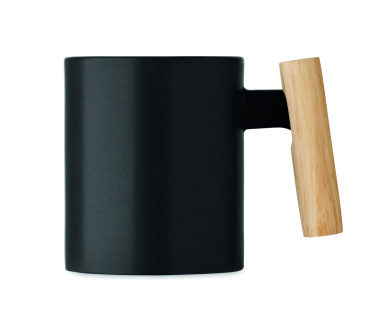 Logotrade kampanjprodukter bild: Keramikmugg 320 ml