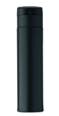 Logotrade reklamprodukter bild: Flaska dubbelvägg 300 ml