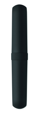 Logotrade presentreklam bild: Bestickset och fodral i PLA