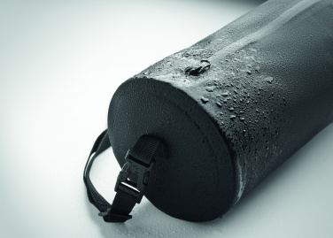 Logotrade kampanjprodukter bild: Sportväska i 300D RPET