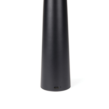 Logotrade presentreklam bild: VINGA Avery RCS bordslampa