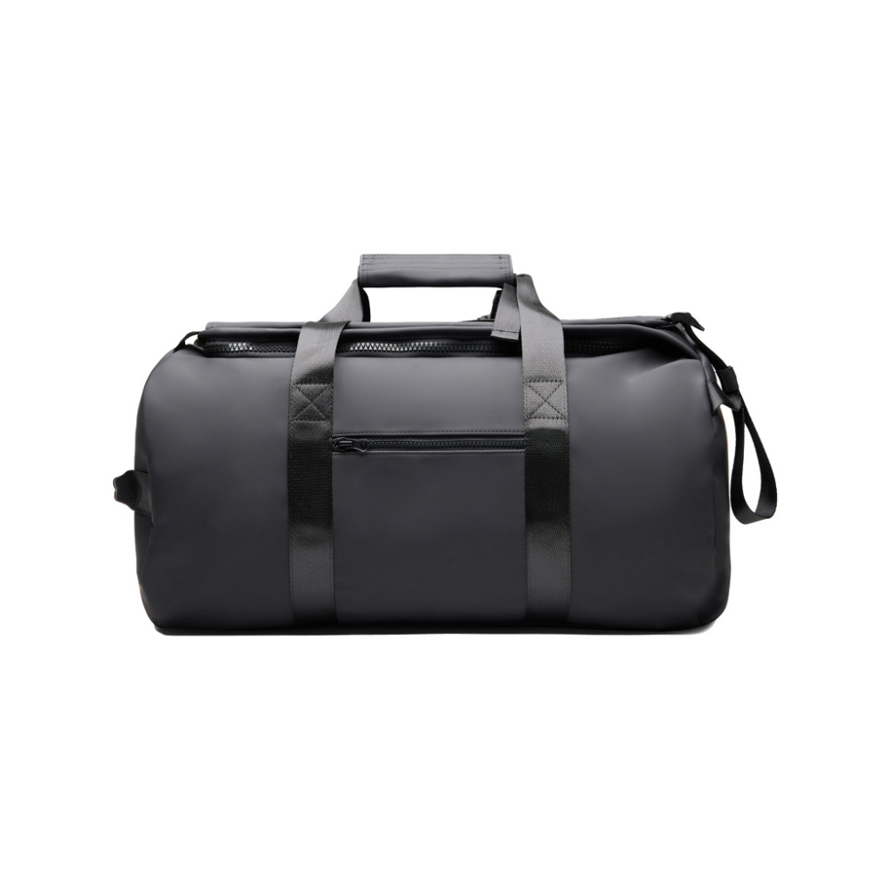 Logotrade profilreklam bild: VINGA Baltimore RCS weekend backpack