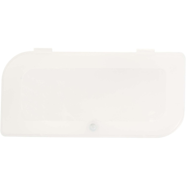 Logotrade profilprodukter bild: Beamix cykelbelysningsset