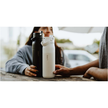 Logotrade profilreklam bild: LARQ PureVisTM 2.0 1 000 ml isolerad vattenflaska