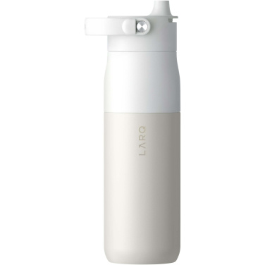 Logotrade profilprodukter bild: LARQ Swig Top 680 ml isolerad vattenflaska