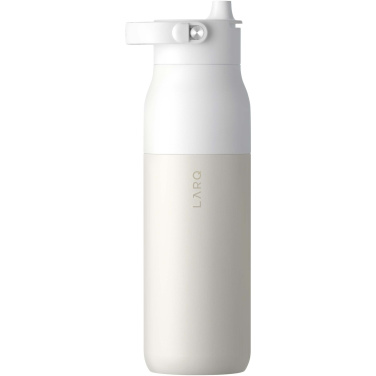 Logotrade kampanjprodukter bild: LARQ Swig Top 1 000 ml isolerad vattenflaska