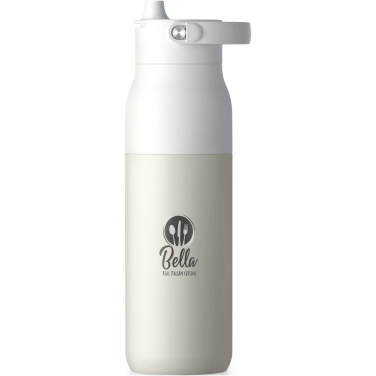 Logotrade profilprodukter bild: LARQ Swig Top 1 000 ml isolerad vattenflaska