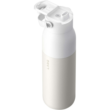 Logotrade kampanjprodukter bild: LARQ Swig Top 1 000 ml isolerad vattenflaska