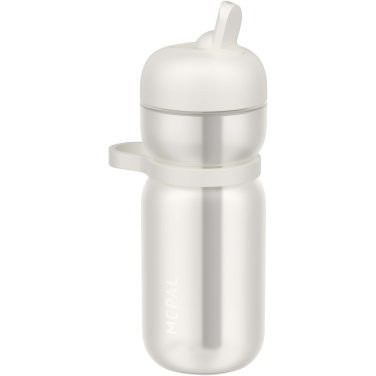Logotrade profilprodukter bild: Mepal 600 ml sportflaska med uppfällbart lock