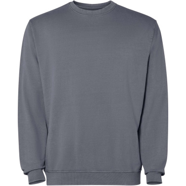 Logotrade profilprodukter bild: Jaya unisex rundhalsad tröja