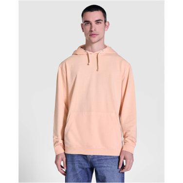 Logotrade profilreklam bild: Kenia unisex hoodie