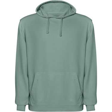 Logotrade profilprodukter bild: Kenia unisex hoodie