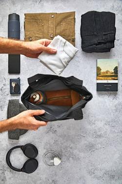 Logotrade presentreklam bild: Black+Blum 16L Isolerad Tote-/Kylväska