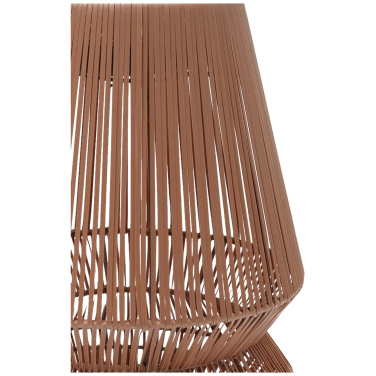 Logotrade presentreklam bild: Originalhome Lampion återvunnen bärbar lampskärm