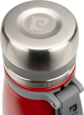 Logotrade presentreklam bild: Termosflaska 650 ml Pierre Cardin