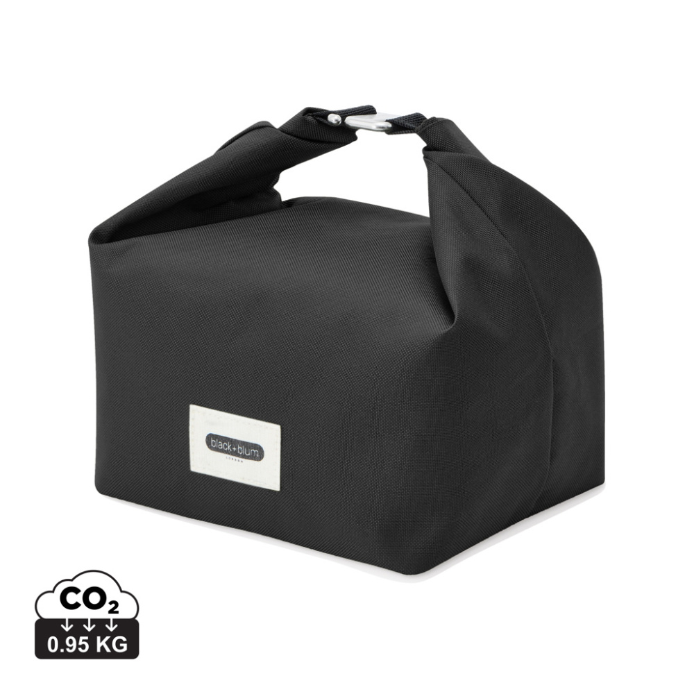 Logotrade kampanjprodukter bild: Black+Blum 6,7L Isolerad Lunch-/Kylväska