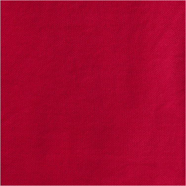 Logotrade kampanjprodukter bild: Markham kortärmad dampikétröja stretch