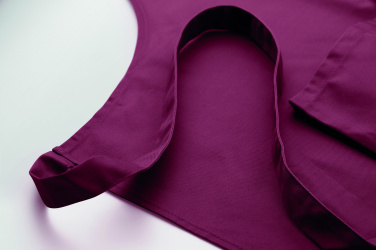 Logotrade profilreklam bild: Köksförkläde polycotton