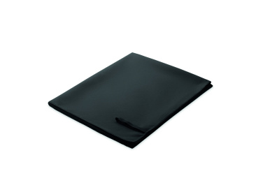 Logotrade profilreklam bild: Mikrofiberhandduk 70x120cm