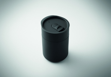 Logotrade reklamprodukter bild: PP dricksglas 330 ml