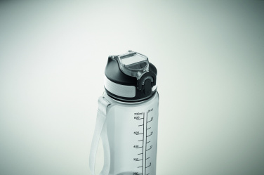 Logotrade profilreklam bild: Vattenflaska 700 ml
