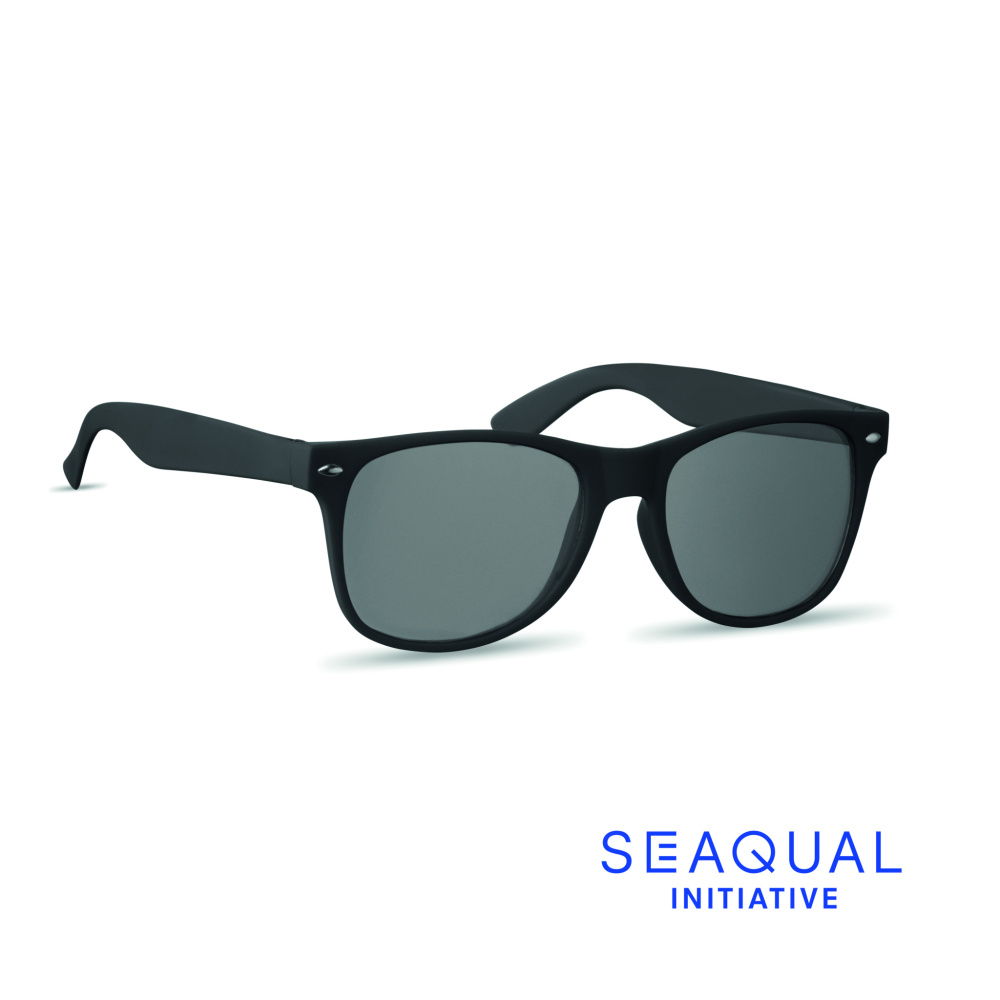 Logotrade presentreklam bild: SEAQUAL® solglasögon
